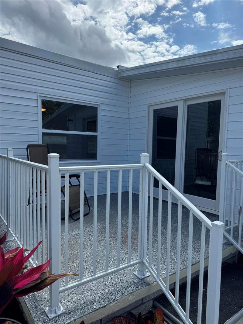 2 bedroom Mobile Home at 10374 106th Avenue #9, Holiday Shores Mobile Park Unrec, Largo — photo 2