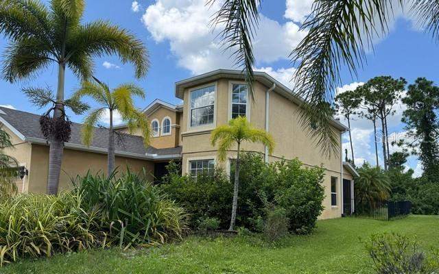4 bedroom Single Family Residence at 2531 Hobblebrush Drive, Cedar Grove Ph 1A, North Port — photo 2