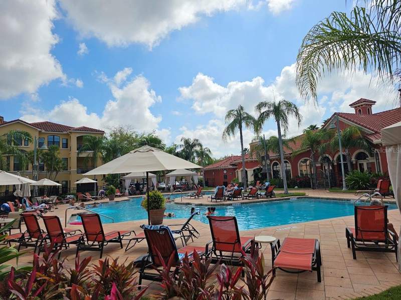 2 bedroom Condominium at 2713 VIA MURANO #236, GRAND VENEZIA AT BAYWATCH CONDO, CLEARWATER — photo 4