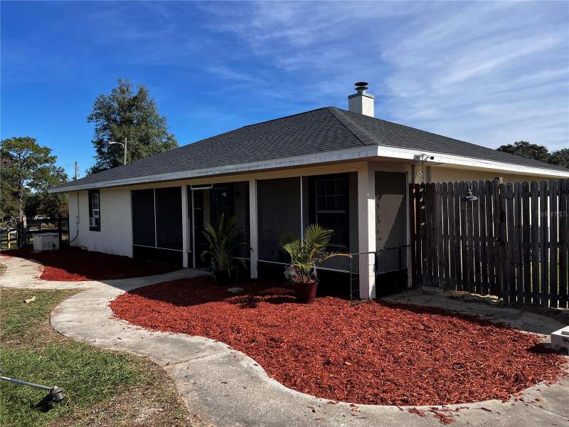 3 bedroom Single Family Residence at 4805 SW 171st Court, Dunnellon, Dunnellon — photo 2