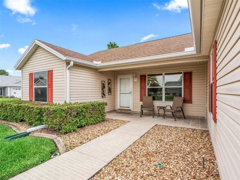 3 bedroom Single Family Residence at 1502 Aquino Lane, The Villages, The Villages — photo 3