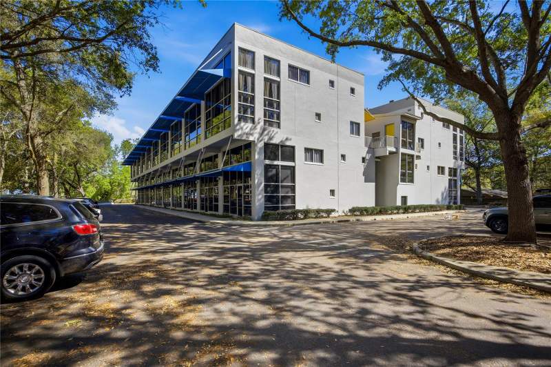 3 bedroom Condominium at 2515 SW 35th Place #117, Lofts Oasis, Gainesville — photo 5