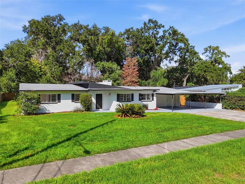 600 MADISON AVENUE home for sale in Spring Lake Manor