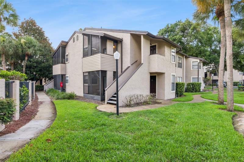 Parkview Village