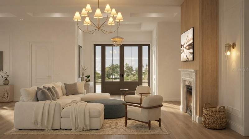 6 bedroom Single Family Residence at 312 Briley Avenue, Briley Farm, Oakland — photo 5
