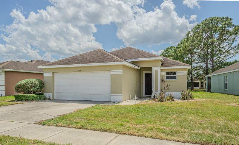 5553 GALLANT FOX COURT home for sale in Lexington Oaks