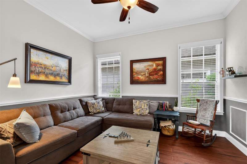 3 bedroom Single Family Residence at 5108 SW 103rd Way, Haile Plantation, Gainesville — photo 3
