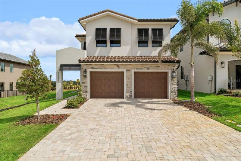 16251 VETTA DRIVE home for sale in Bella Collina West