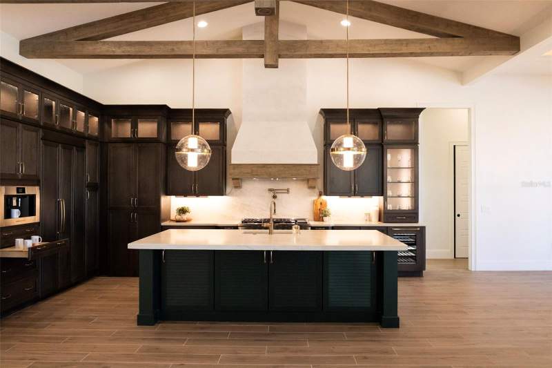 5 bedroom Single Family Residence at 26112 Estates Ridge Drive, Heathrow Country Estate, Sorrento — photo 5