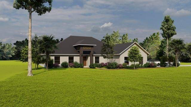 4 bedroom Single Family Residence at 11920 SE 8th Avenue, Via Paradisus Ph III B, Ocala — photo 4
