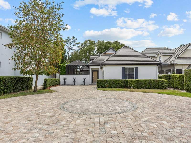 4 bedroom Single Family Residence at 9744 Covent Garden Drive, Lake Nona Ph 01A Prcl 05, Orlando — photo 4
