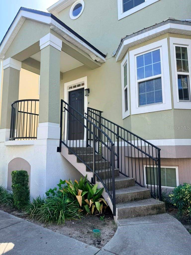 3 bedroom Townhouse at 6648 Time Square Avenue #105, Hamptons/Metrowest, Orlando — photo 2