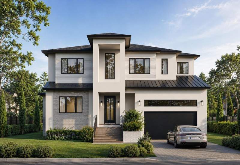 Macdill Estates