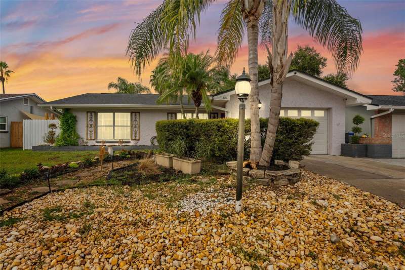 1704 HIBISCUS CIRCLE home for sale in Harbor Palms