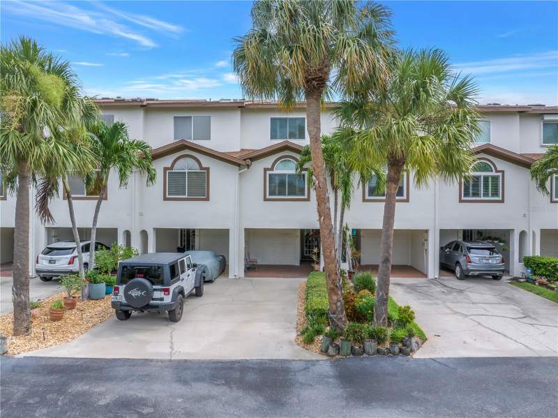 3 bedroom Townhouse at 117 Yacht Club Lane, Palms Of Tierra, Tierra Verde — photo 3