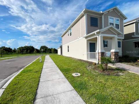 1543 Cross Prairie Parkway, Kissimmee FL - photo 7 of 44
