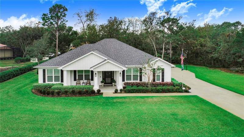 3 bedroom Single Family Residence at 2997 SEQUOYAH DRIVE, SEQUOYAH RDG, HAINES CITY — photo 1