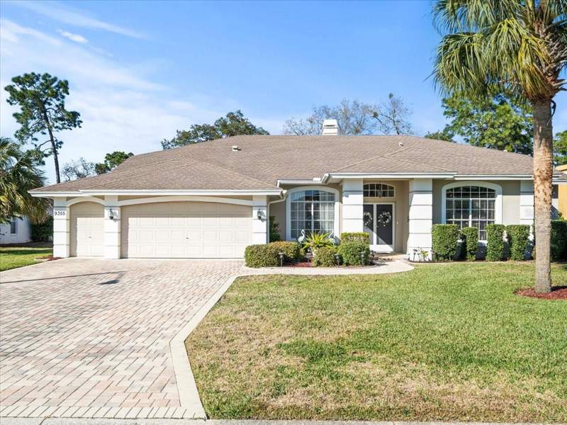 3 bedroom Single Family Residence at 9355 Merriweather Drive, Glen Lakes, Weeki Wachee — photo 5