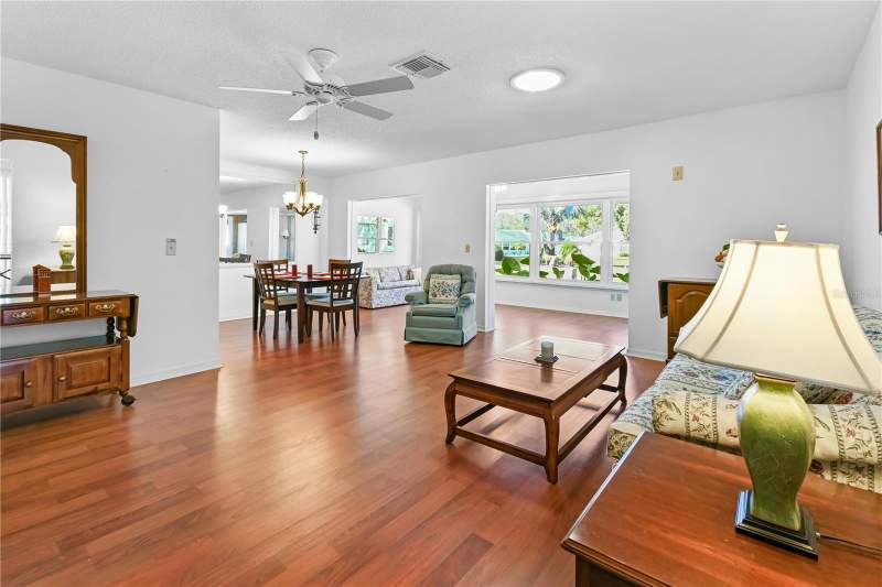 2 bedroom Condominium at 2346 Gainesborough Loop #211, Gloucester P Condo, Sun City Center — photo 2