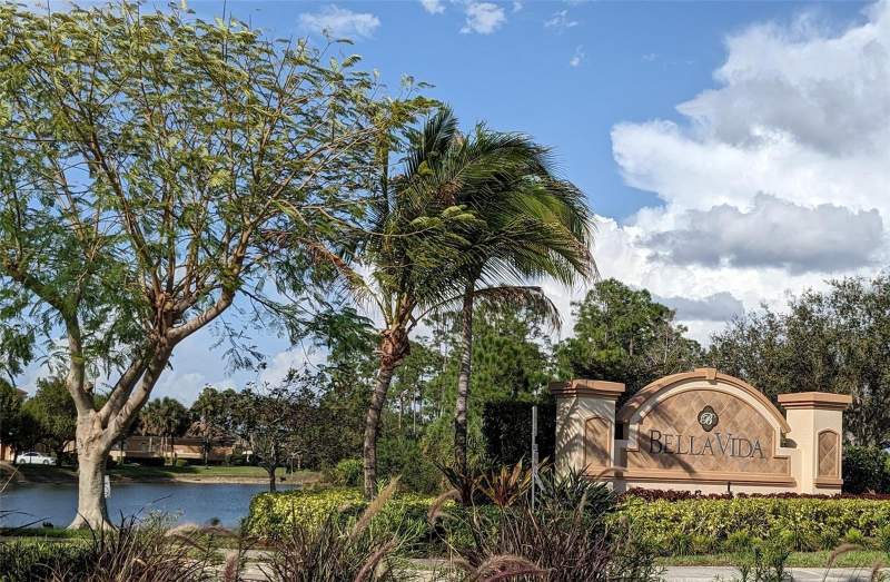 4 bedroom Single Family Residence at 3535 Dandolo Circle, Bella Vida, Cape Coral — photo 2