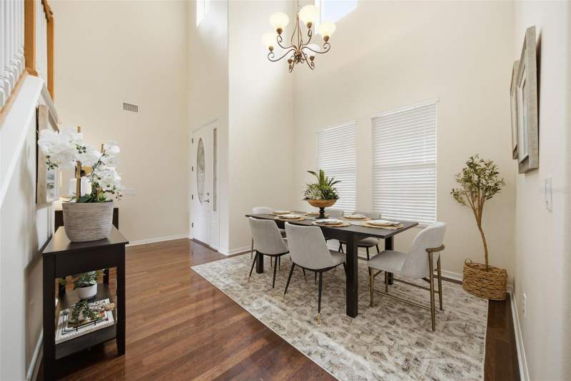 5 bedroom Single Family Residence at 8822 Westerland Drive, Connerton Village 01 Prcl 101 & 102, Land O Lakes — photo 3