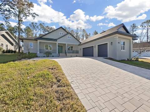 4507 Majestic Hill Loop, Brooksville FL - photo 11 of 49