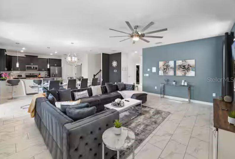 7 bedroom Single Family Residence at 913 Ocean Course Avenue, Stoneybrook South North Pcl-Ph, Davenport — photo 4