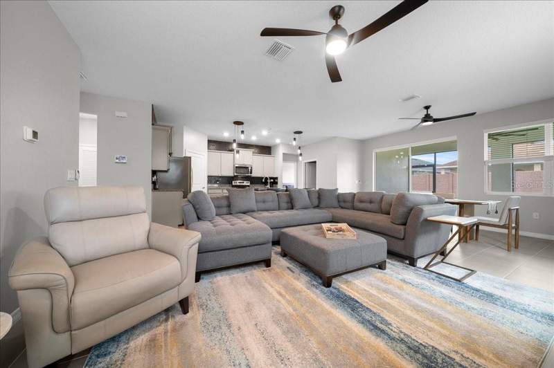 2 bedroom Single Family Residence at 5556 NW 41st Lane, Ocala Preserve, Ocala — photo 2