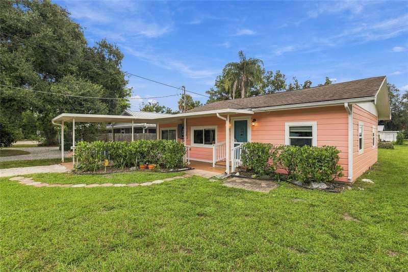 3 bedroom Single Family Residence at 304 Mount Pleasant Road, Mount Pleasant, Nokomis — photo 4