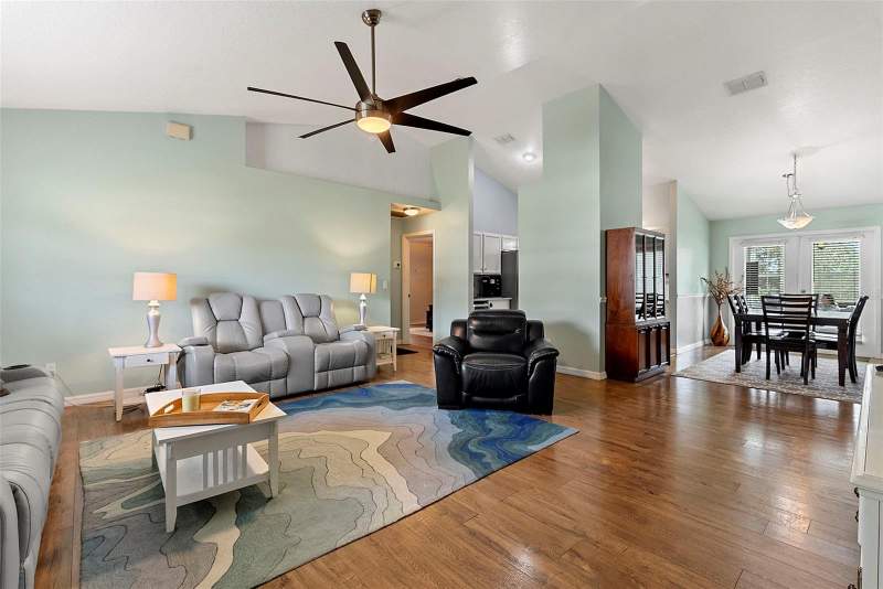 3 bedroom Single Family Residence at 10828 Crescent Ridge Loop, Crescent Ridge Sub, Clermont — photo 5