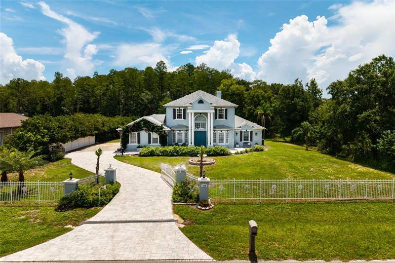 4 bedroom Single Family Residence at 1436 Altamont Lane, Keystone Park Colony Land Co, Odessa — photo 2