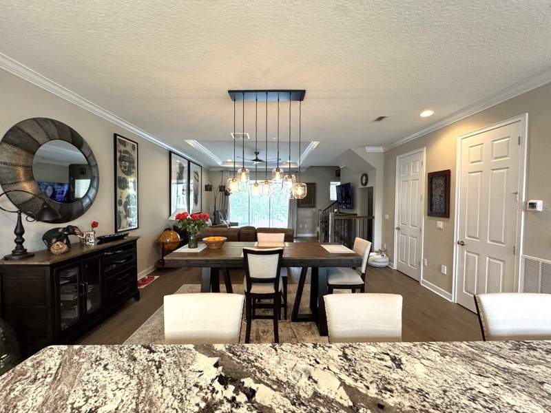 3 bedroom Townhouse at 1487 LAKE GEORGE DRIVE, GRANDE OAKS AT HEATHROW, LAKE MARY — photo 5