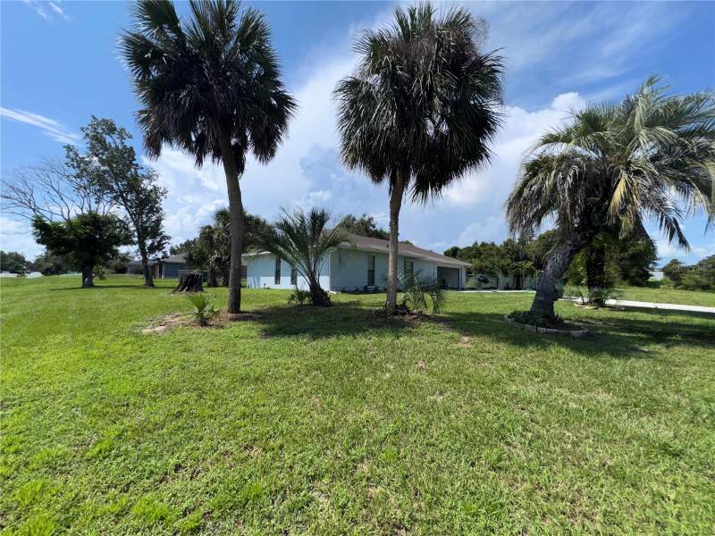 2 bedroom Single Family Residence at 4300 SW 161ST STREET, MARION OAKS UN 05, OCALA — photo 4