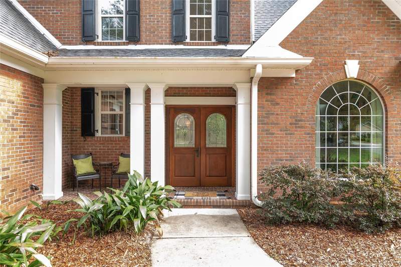 4 bedroom Single Family Residence at 5512 NW 51st Avenue, Millhopper Forest Ph 1A, Gainesville — photo 3