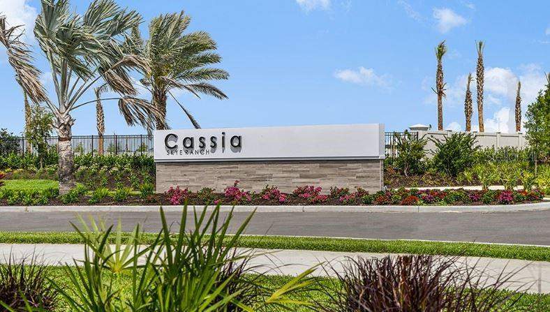 3 bedroom Single Family Residence at 7804 Centaurus Way, Cassia At Skye Ranch, Sarasota — photo 3