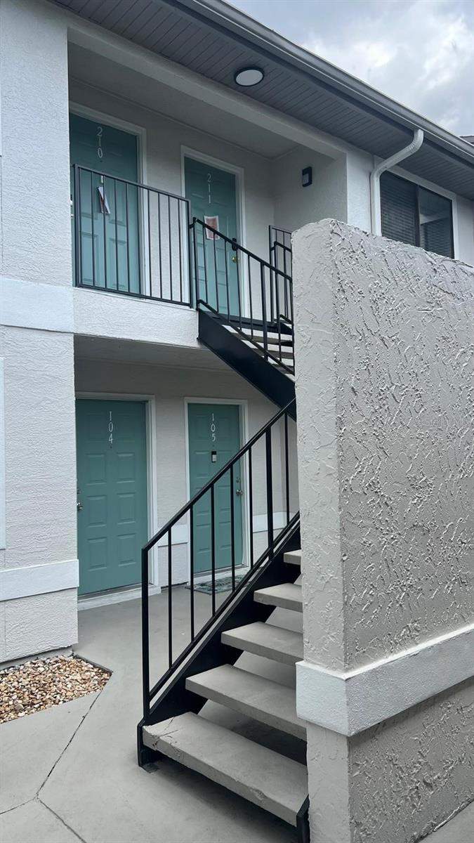 2 bedroom Condominium at 524 Sun Valley Village #211, Stone Creek At Wekiva A Condo, Altamonte Springs — photo 4