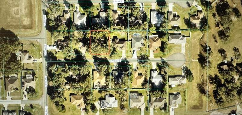 3 bedroom Single Family Residence at 5419 SW 84th Place, Majestic Oaks First Add, Ocala — photo 2