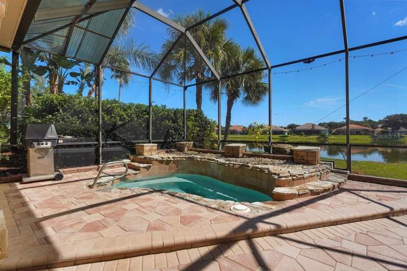3 bedroom Single Family Residence at 56 Oak View Circle, Ocean Hammock, Palm Coast — photo 2