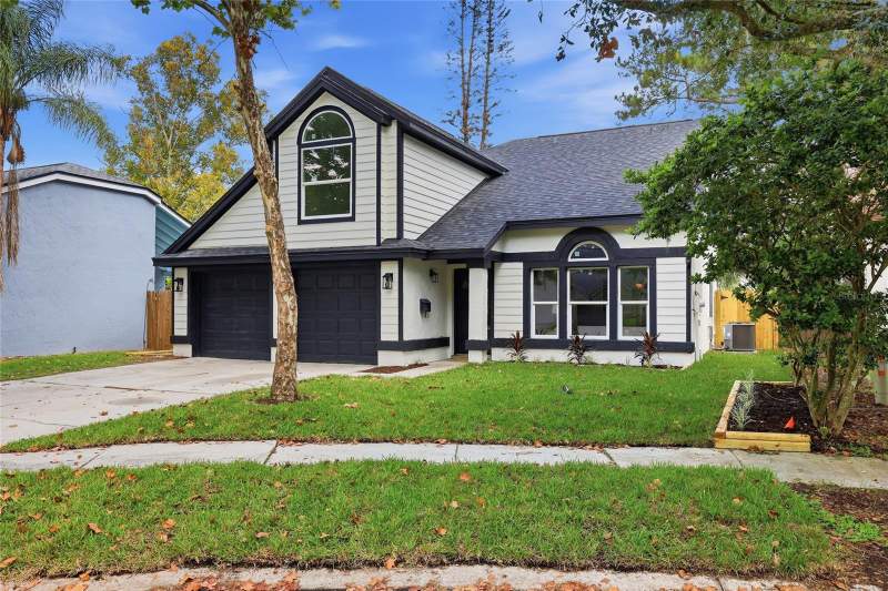 4 bedroom Single Family Residence at 613 Charing Cross Court, Greenwood Lakes, Lake Mary — photo 2