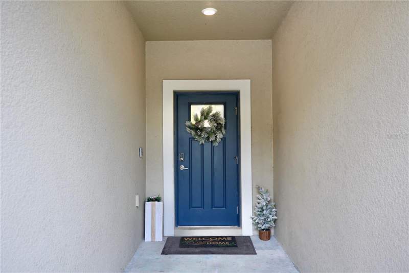 3 bedroom Townhouse at 17620 Nectar Flume Drive, Angeline Ph 3A, Land O Lakes — photo 3