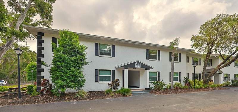 2 bedroom Condominium at 13125 Wilcox Road #16202, The Fountains Of Largo Condominiums, Largo — photo 2