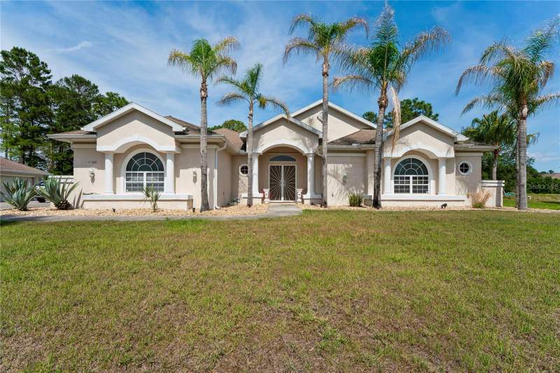 3 bedroom Single Family Residence at 10120 Shortleaf Court, Woodland Waters Ph 5, Weeki Wachee — photo 2