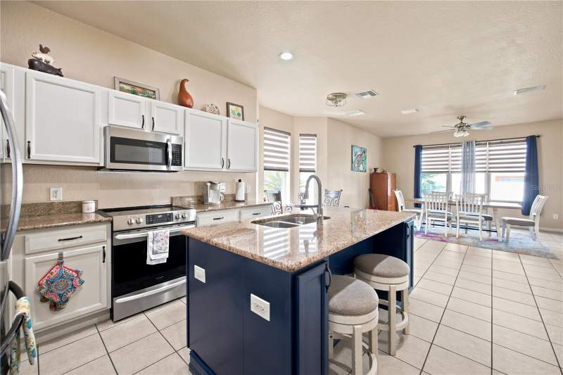 4 bedroom Single Family Residence at 3970 SW 51st Terrace, Saddle Creek Ph 01, Ocala — photo 4