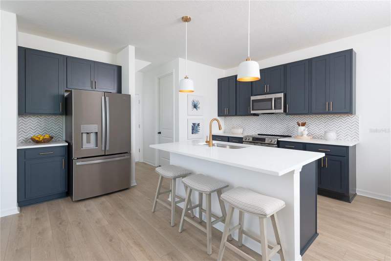 4 bedroom Townhouse at 7536 Deer Valley Circle, Montague Townhomes, Tampa — photo 3
