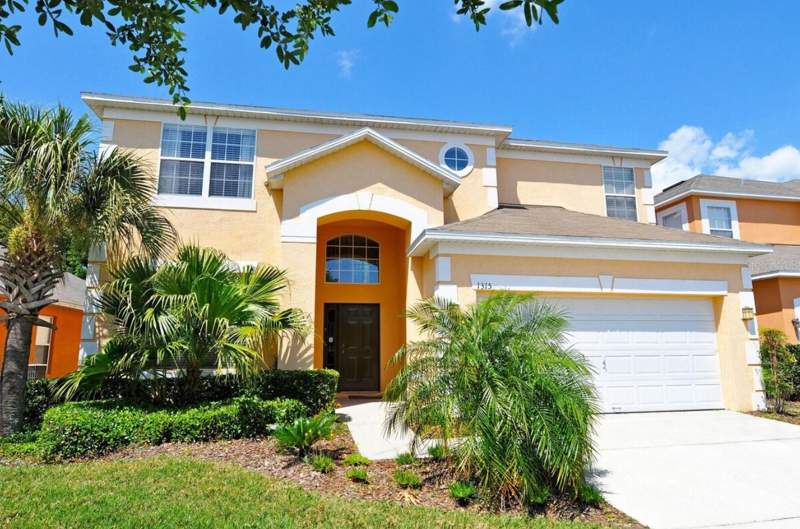 1315 SEASONS BOULEVARD home for sale in Seasons