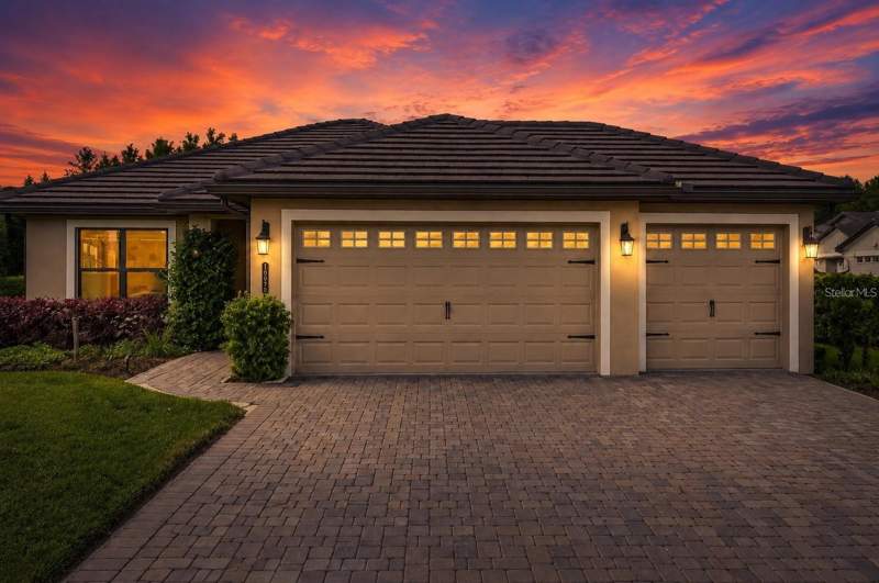 3 bedroom Single Family Residence at 4000 JULIANA LAKE DRIVE, LAKE JULIANA ESTATES, AUBURNDALE — photo 1