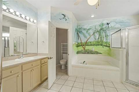 2852 Cape Horn Court, Tavares FL - photo 23 of 59