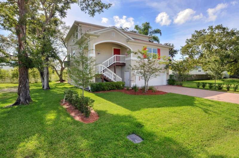 7210 S MASCOTTE STREET home for sale in Port Tampa City Map