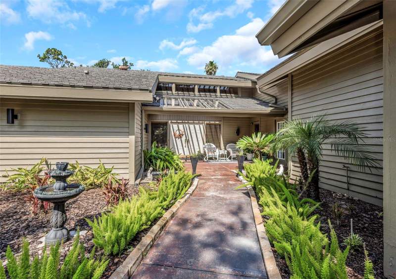 3 bedroom Single Family Residence at 5331 Sand Crane Court, Saddlebrook, Wesley Chapel — photo 3