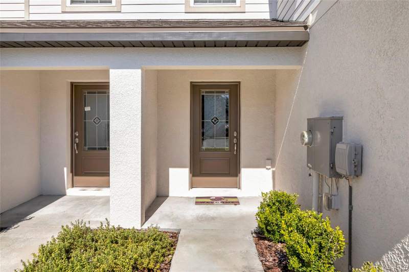 3 bedroom Townhouse at 1691 Wynford Circle, Hamlets/Tavares, Tavares — photo 2